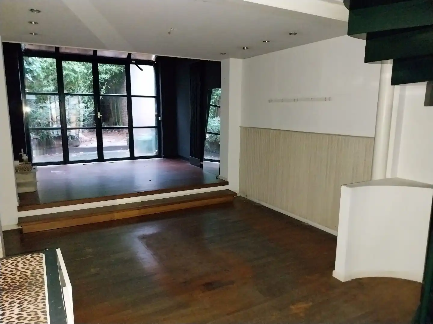 Handelspand te huur in het hippe Ridderstraatje – hartje Hasselt foto 12