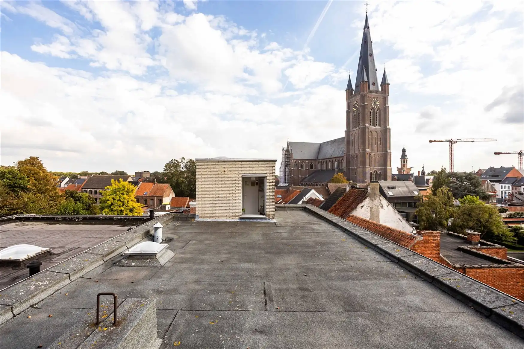 Opbrengsteigendom met 6 units in Eeklo. foto 12