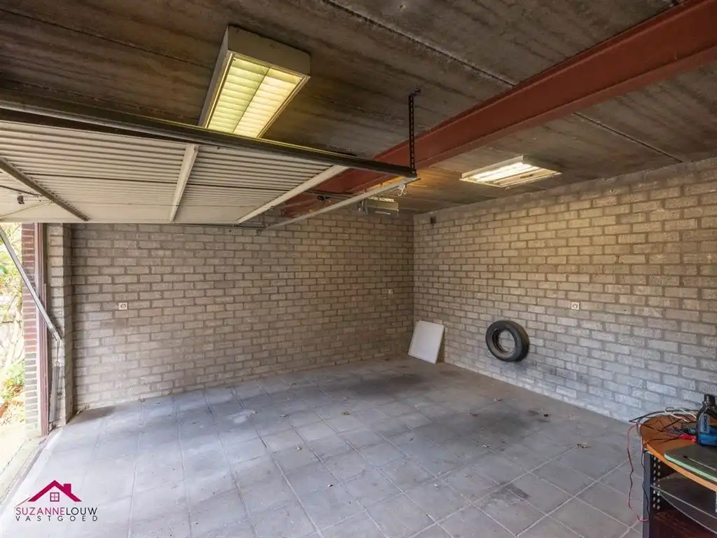 Gelijkvloers appartement met 3 slaapkamers foto 6