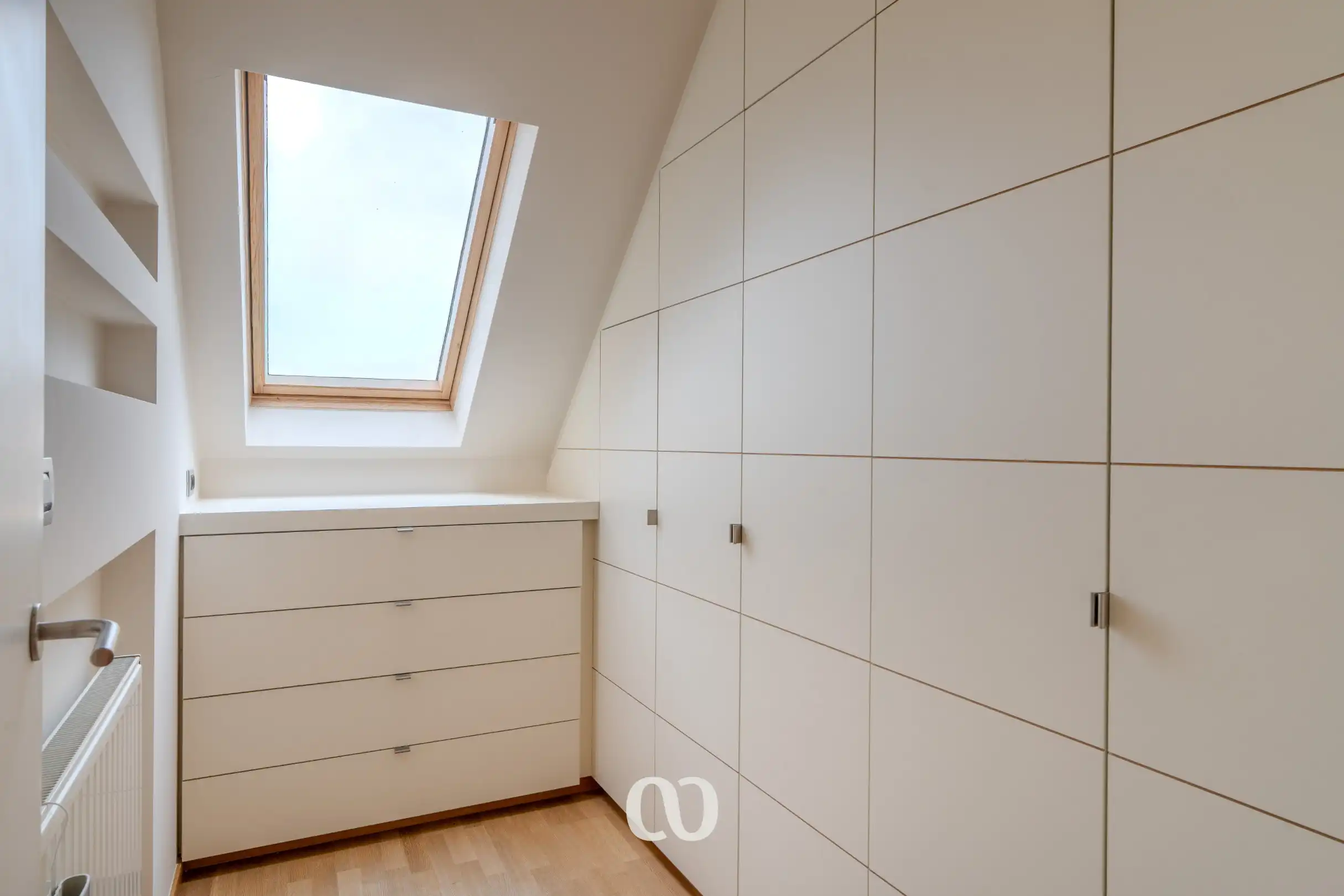 Royale triplex in het centrum van Oudenaarde foto 10