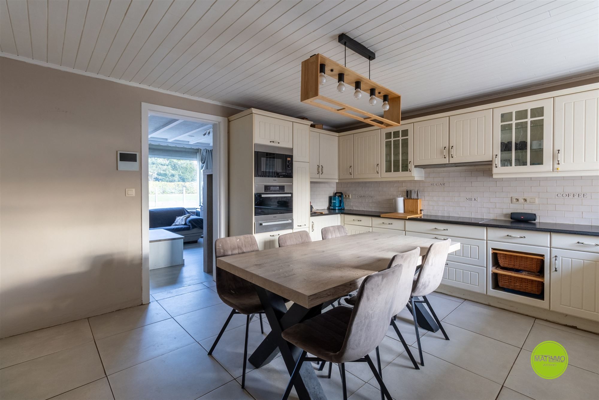 Charmante, halfopen bebouwing met 3 slaapkamers in Beringen foto 5