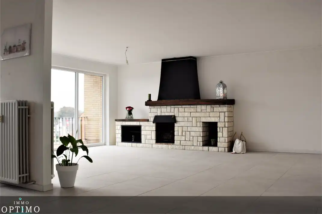 Appartement met 3slaapkamers + berging in kelder + afzonderlijke garage te Houthalen-Helchteren foto 5