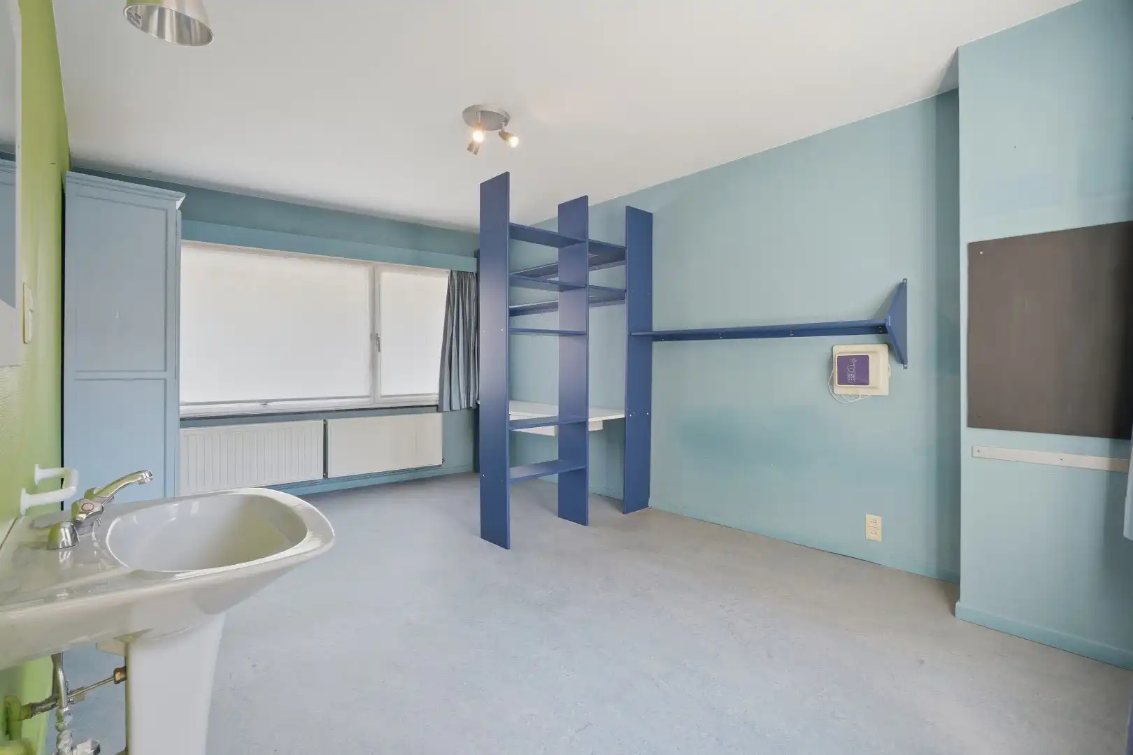 Multifunctionele woning met handelsruimte in hartje Veurne. foto 17