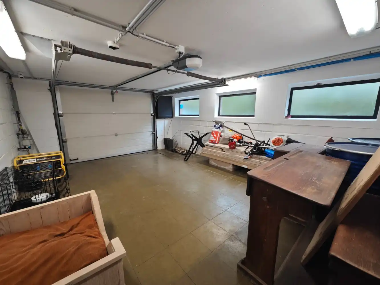 Grotendeels gerenoveerde woning op 16a78ca foto 31