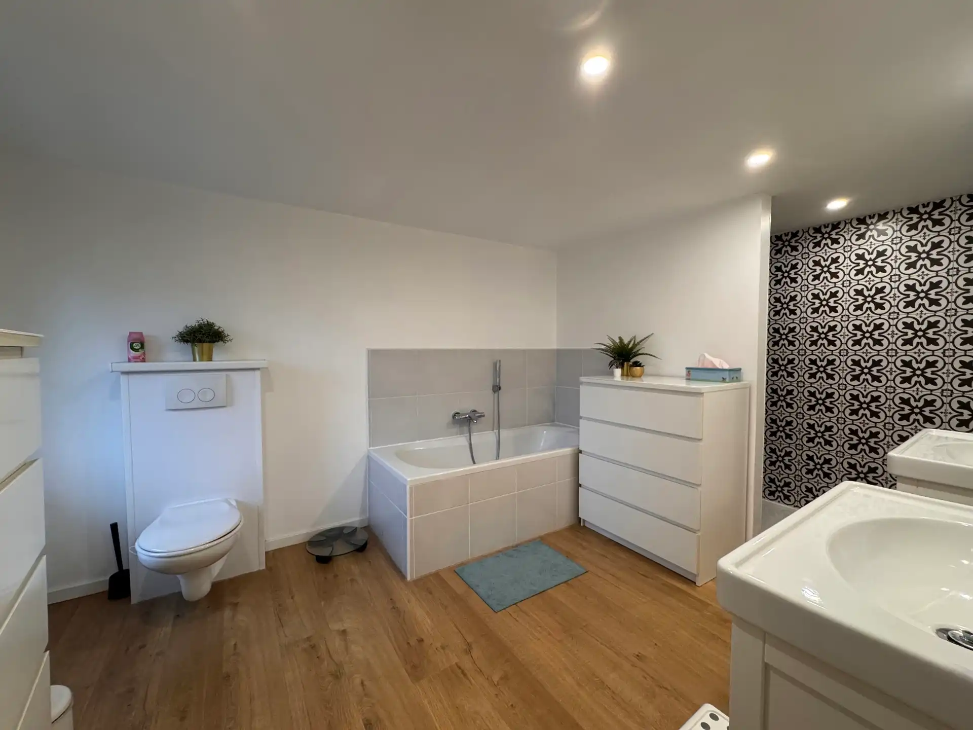 Energiezuinige woning met twee slaapkamers te Linden foto 14