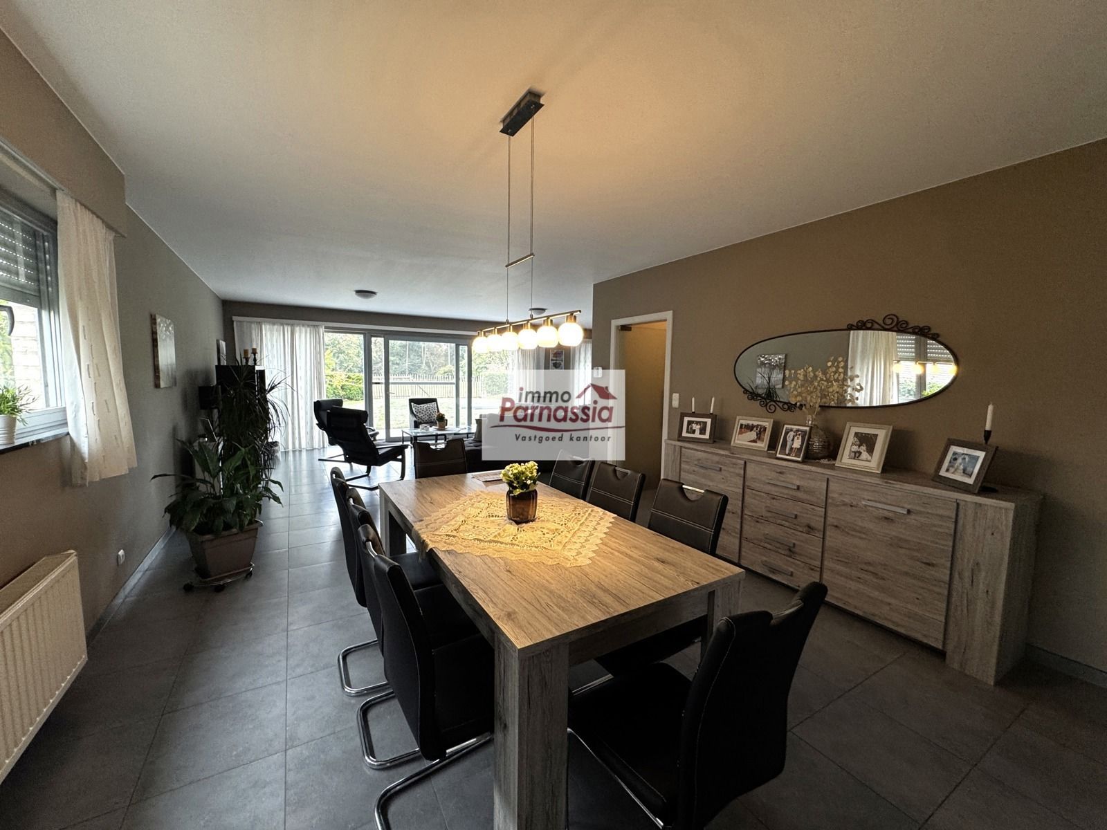 Appartement te huur foto 4