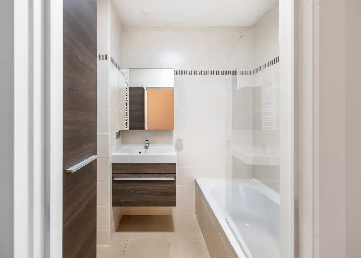 Lichtrijke duplex, op wandelafstand van zee, 2 slpks foto 18