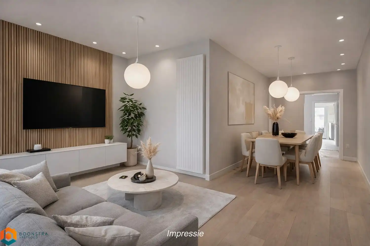 Te renoveren woning te Willebroek foto 2