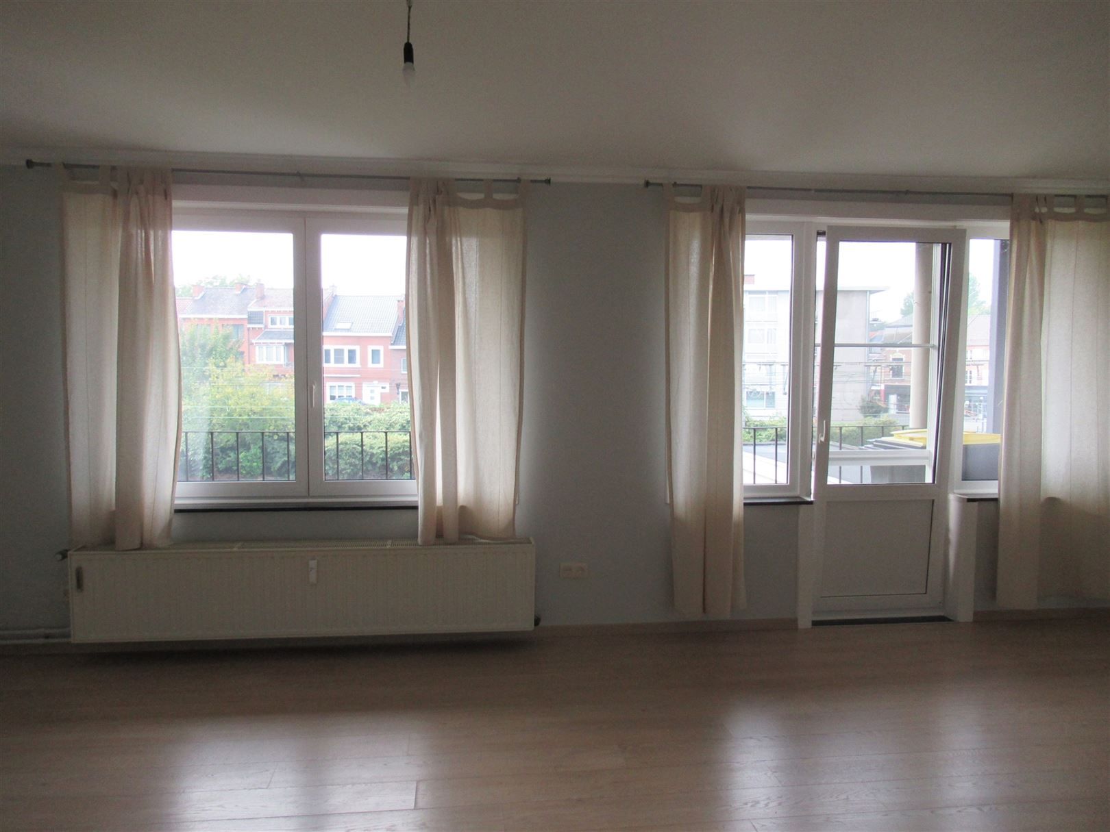 Knus 2-Slaapkamerappartement in Landen te Koo foto 2