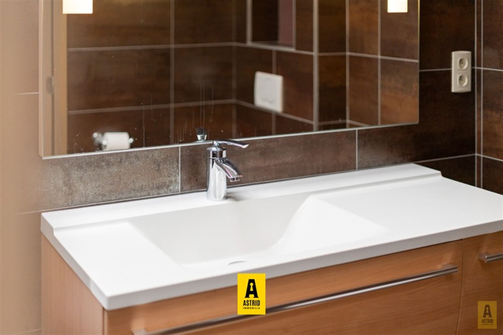 Schitterend duplexappartement met 3 slaapkamers, zeezicht en garagebox! foto 24