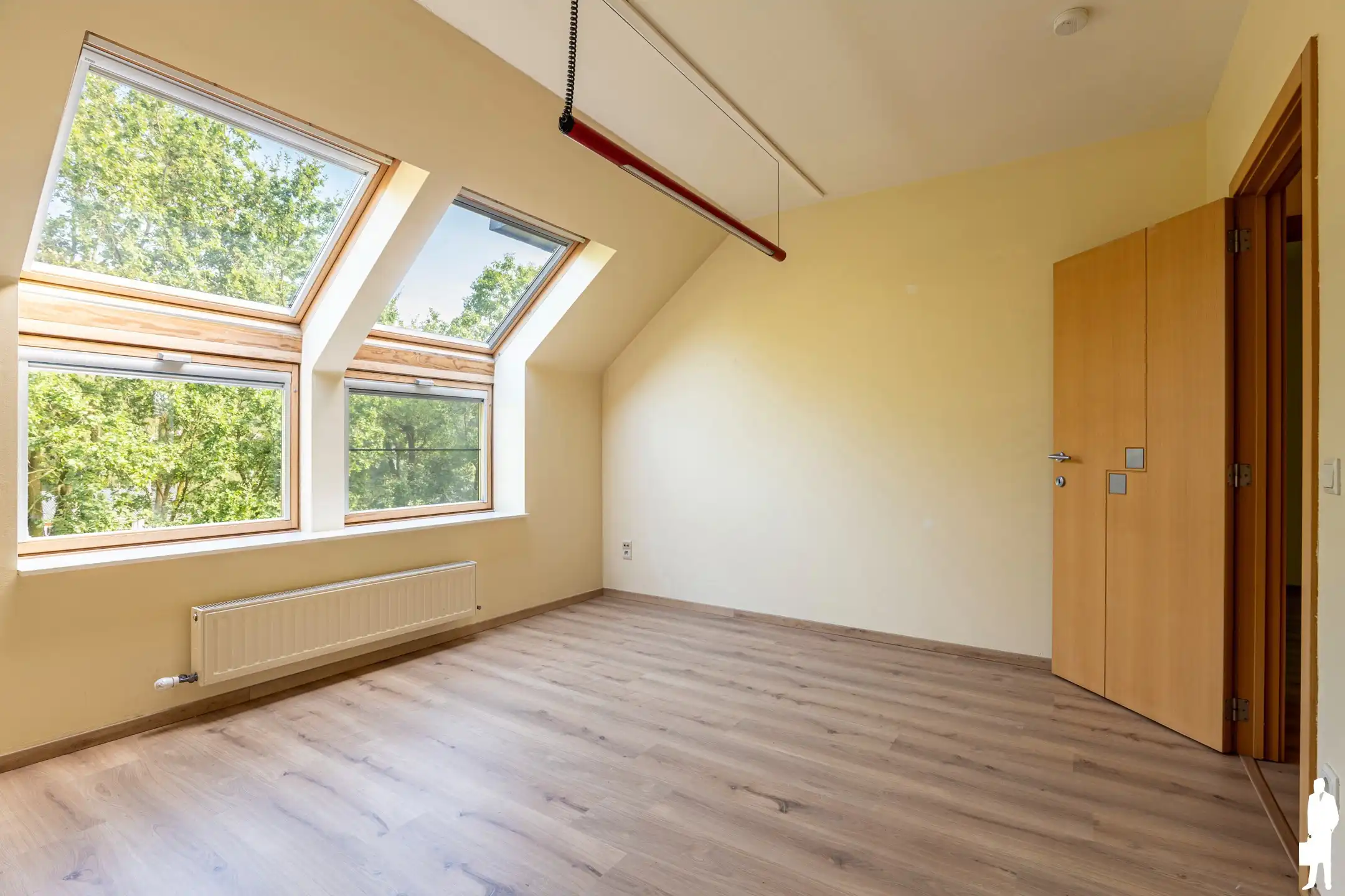 Riant appartement van 196 m² met prachtig zuidterras foto 15