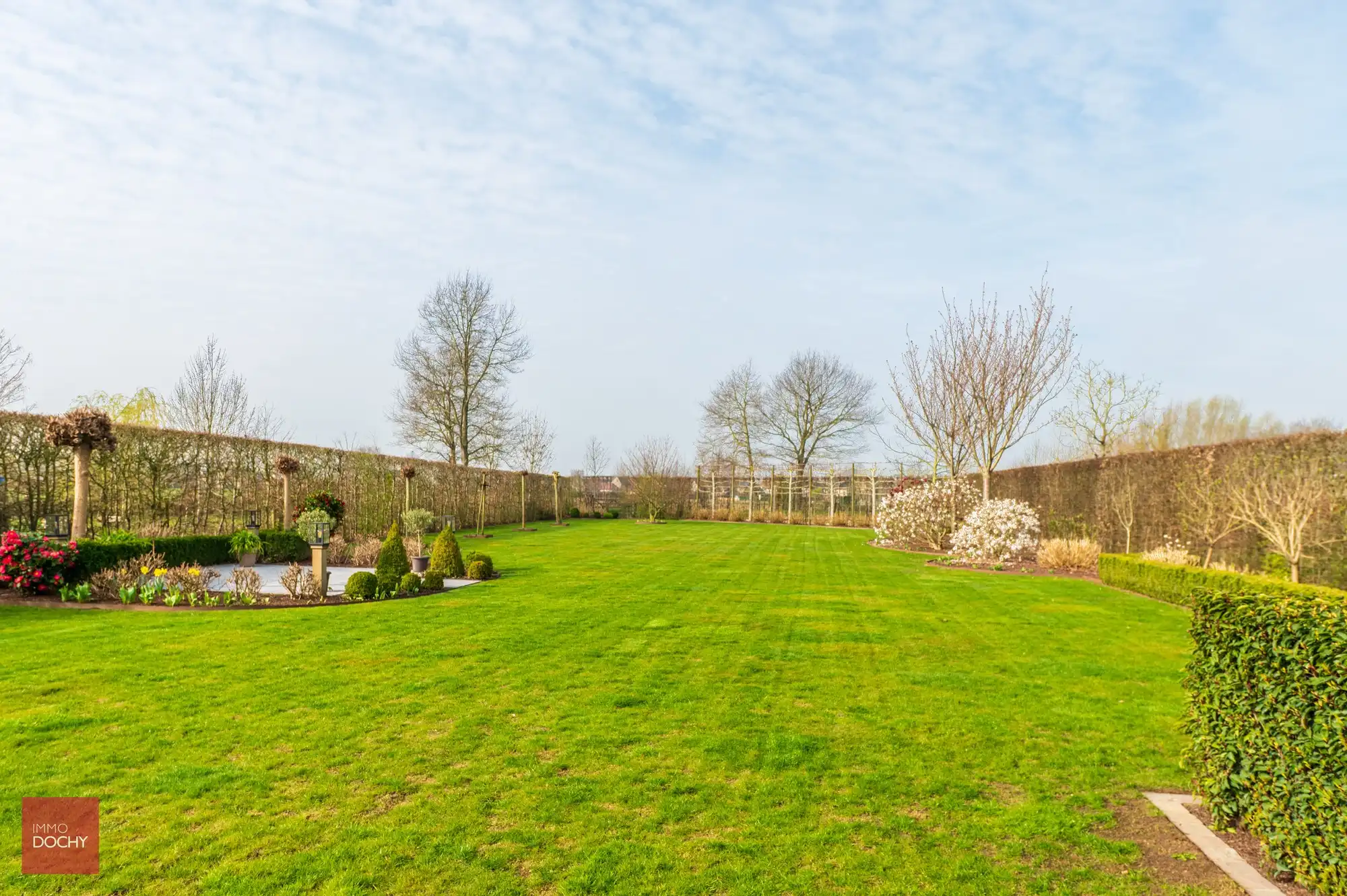 Uitermate goed onderhouden VILLA op goede ligging | Meirelos foto 25