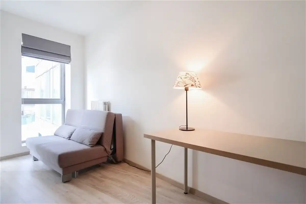 Ruim appartement met terras aan den "Oudaan" foto 22