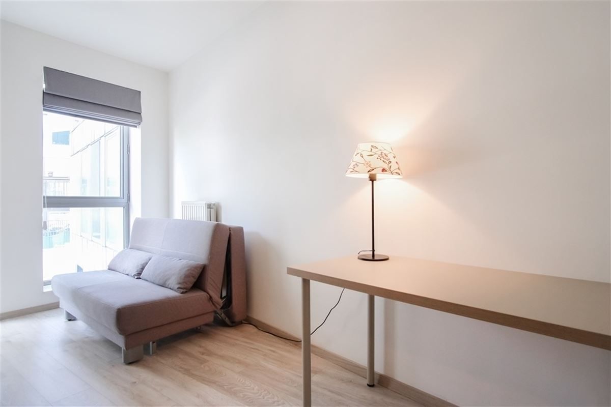 Ruim appartement met terras aan den "Oudaan" foto 22