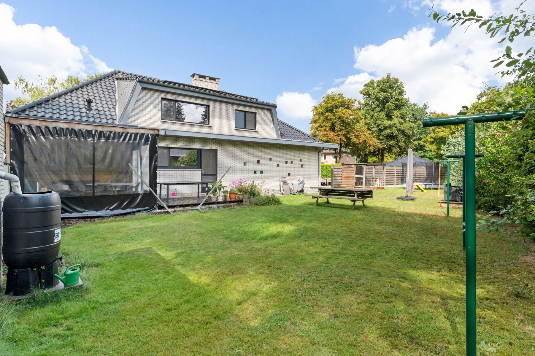 Ruime woning op uitstekende ligging foto 29