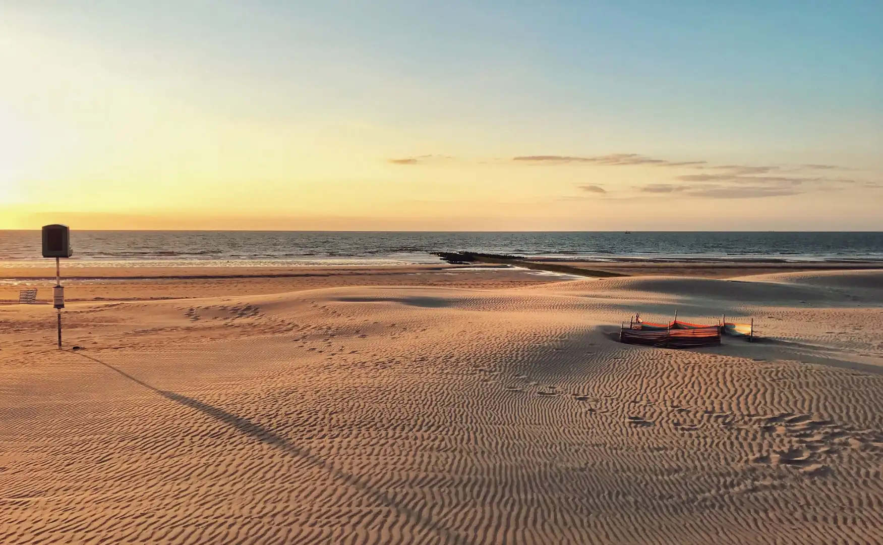 Exclusief appartement met 7 hotelkamers in het iconische Grand Hotel Bellevue – “De Rotonde” – Westende-Bad foto 24