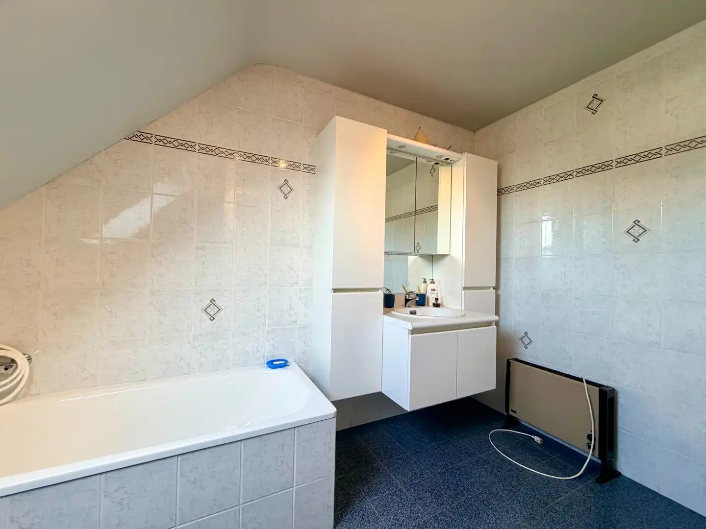 Instapklare ruime woning met zonnige tuin! foto 17
