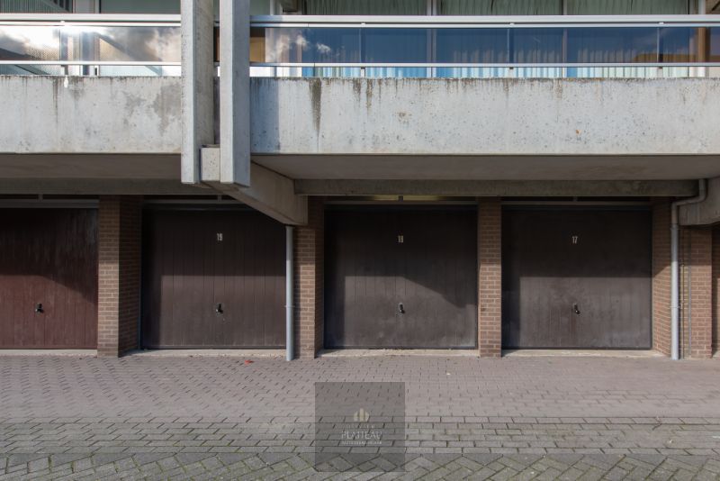 Volledig vernieuwde instapklare dakstudio met groot zonneterras & magnifiek uitzicht! foto 27