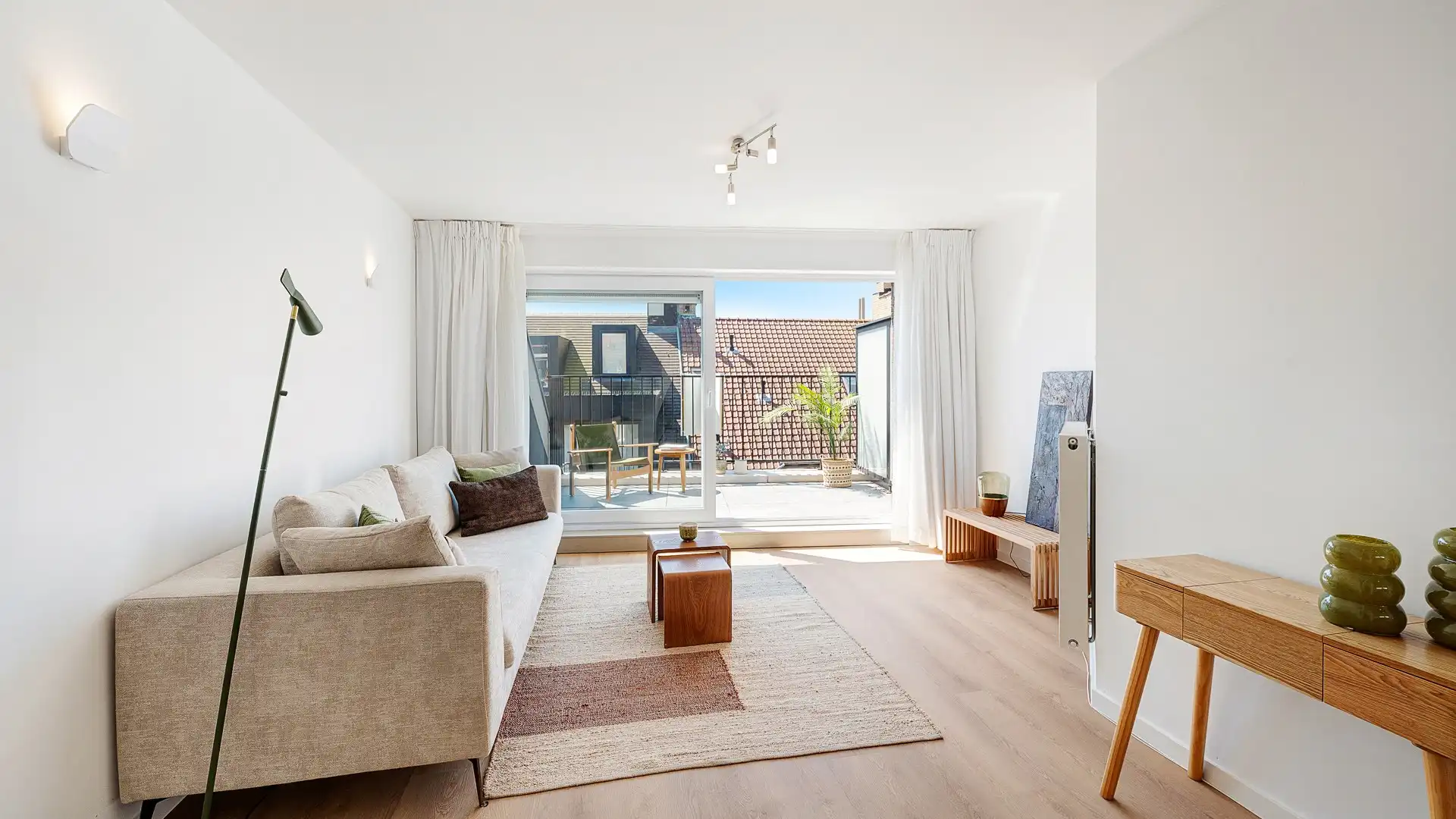 Appartement te koop Kerkstraat 48 -/4.2 - 8301 Heist-aan-Zee