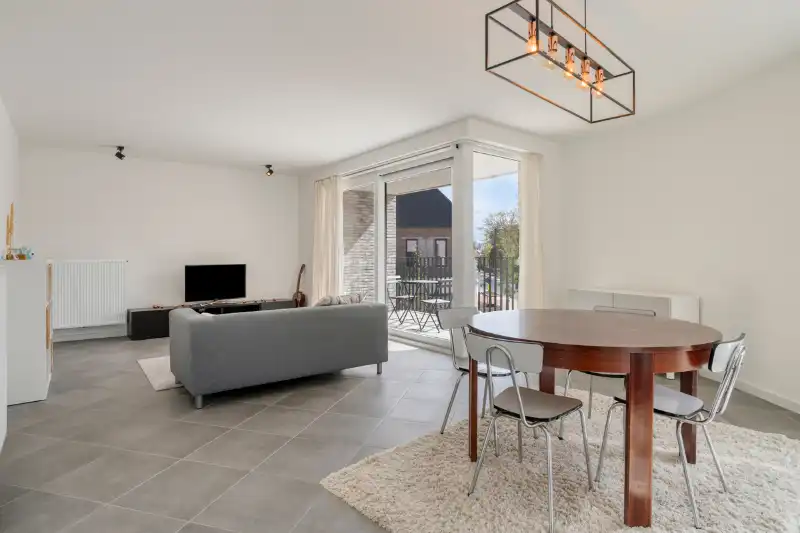 Stijlvol nieuwbouwappartement in het centrum van Nazareth (2024) foto 5