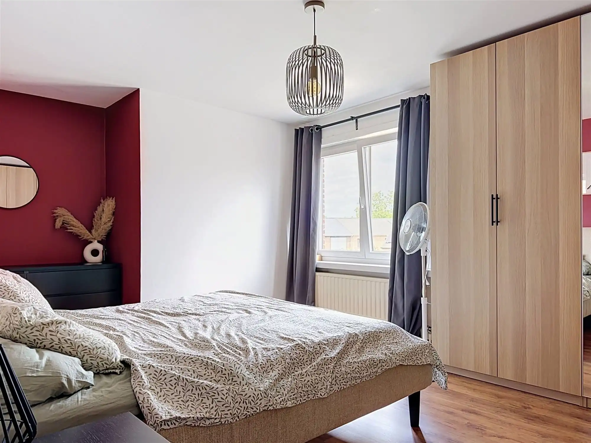 Prachtig appartement in doodlopende straat in Grobbendonk! foto 12