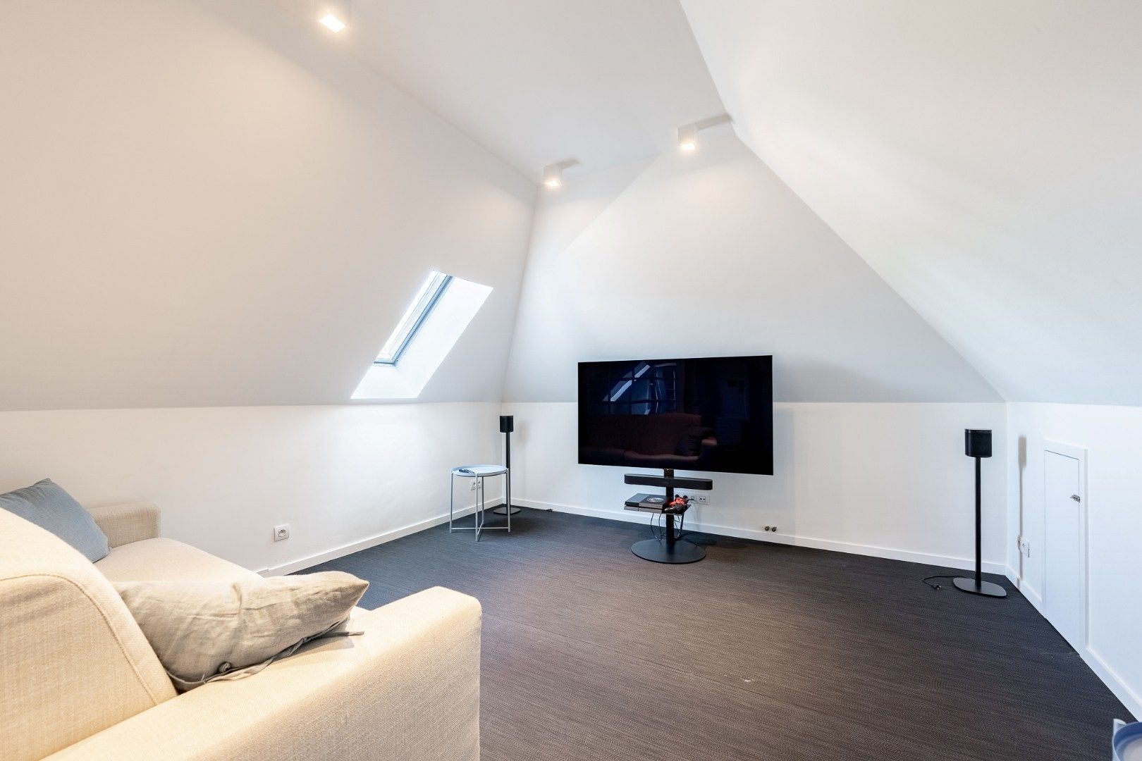 Elegante instapklare villa met zuidgerichte tuin foto 42