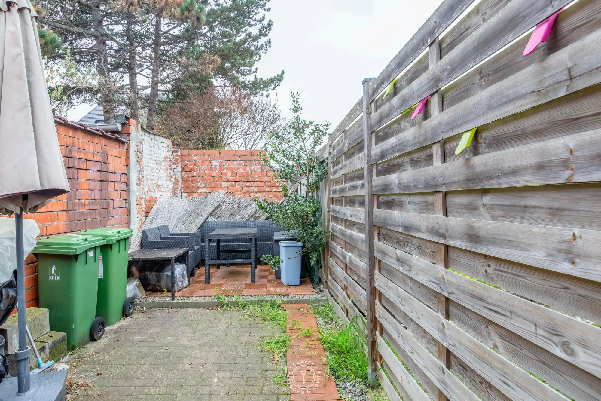 Woning op gunstige ligging nabij winkels en invalswegen foto 11