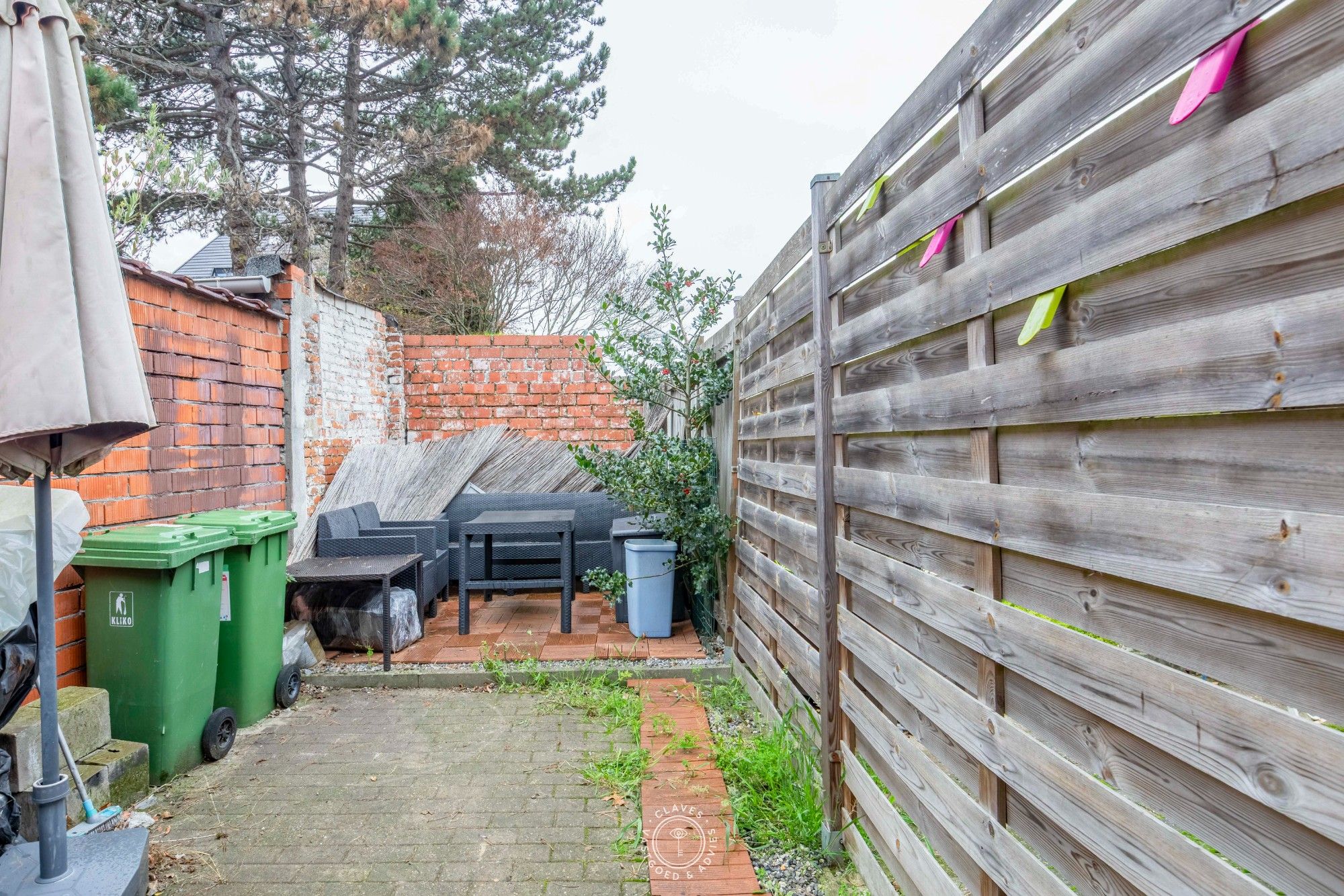 Woning op gunstige ligging nabij winkels en invalswegen foto 11