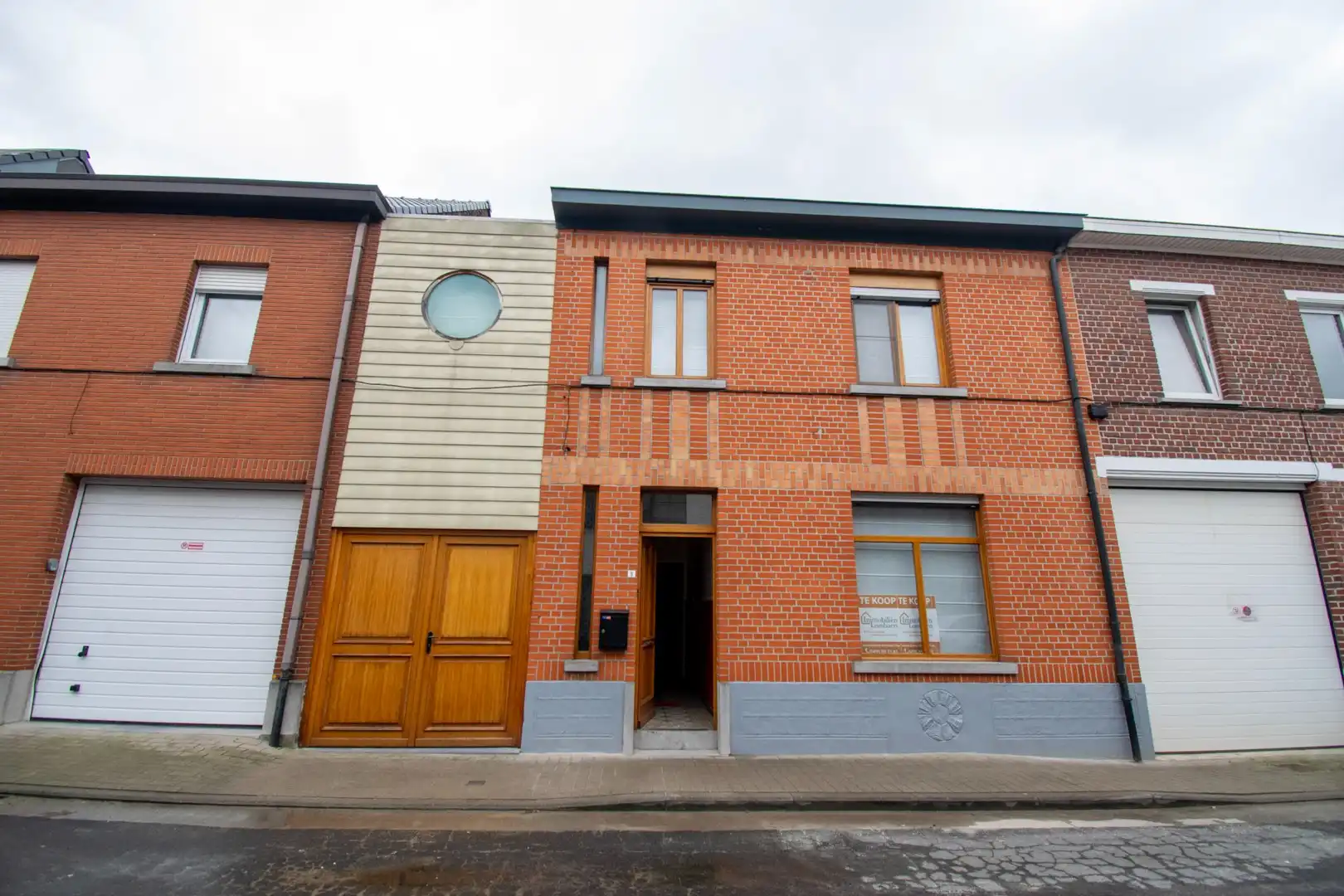 Instapklare woning met stadstuin foto {{pictureIndex}}