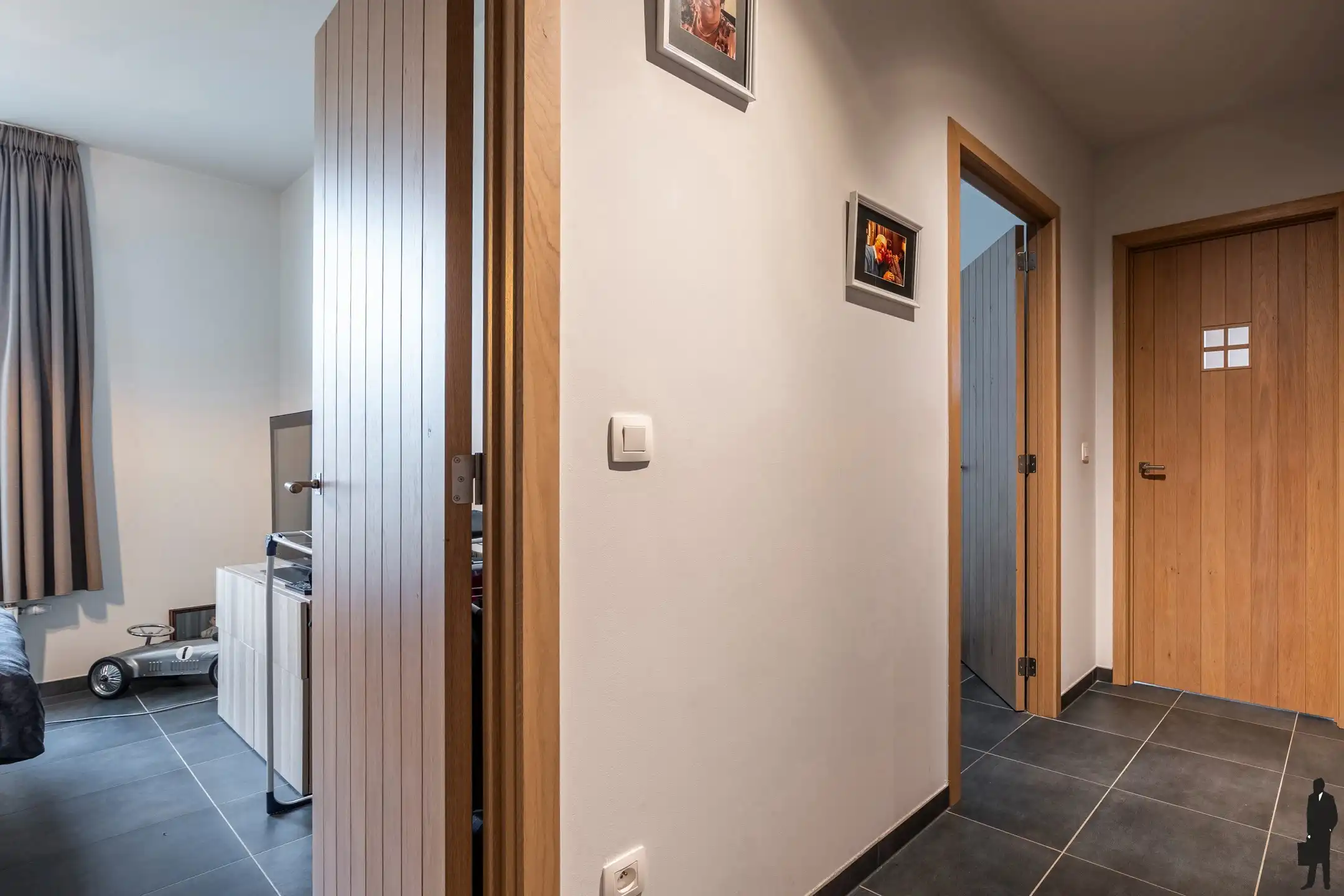 Ruim en verzorgd appartement met 2 slaapkamers foto 9