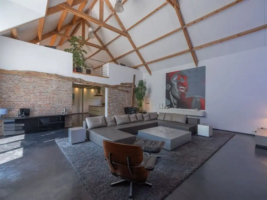 Unieke karakterhoeve met loftsfeer, design, verwarmd zwembad & poolhouse foto 2