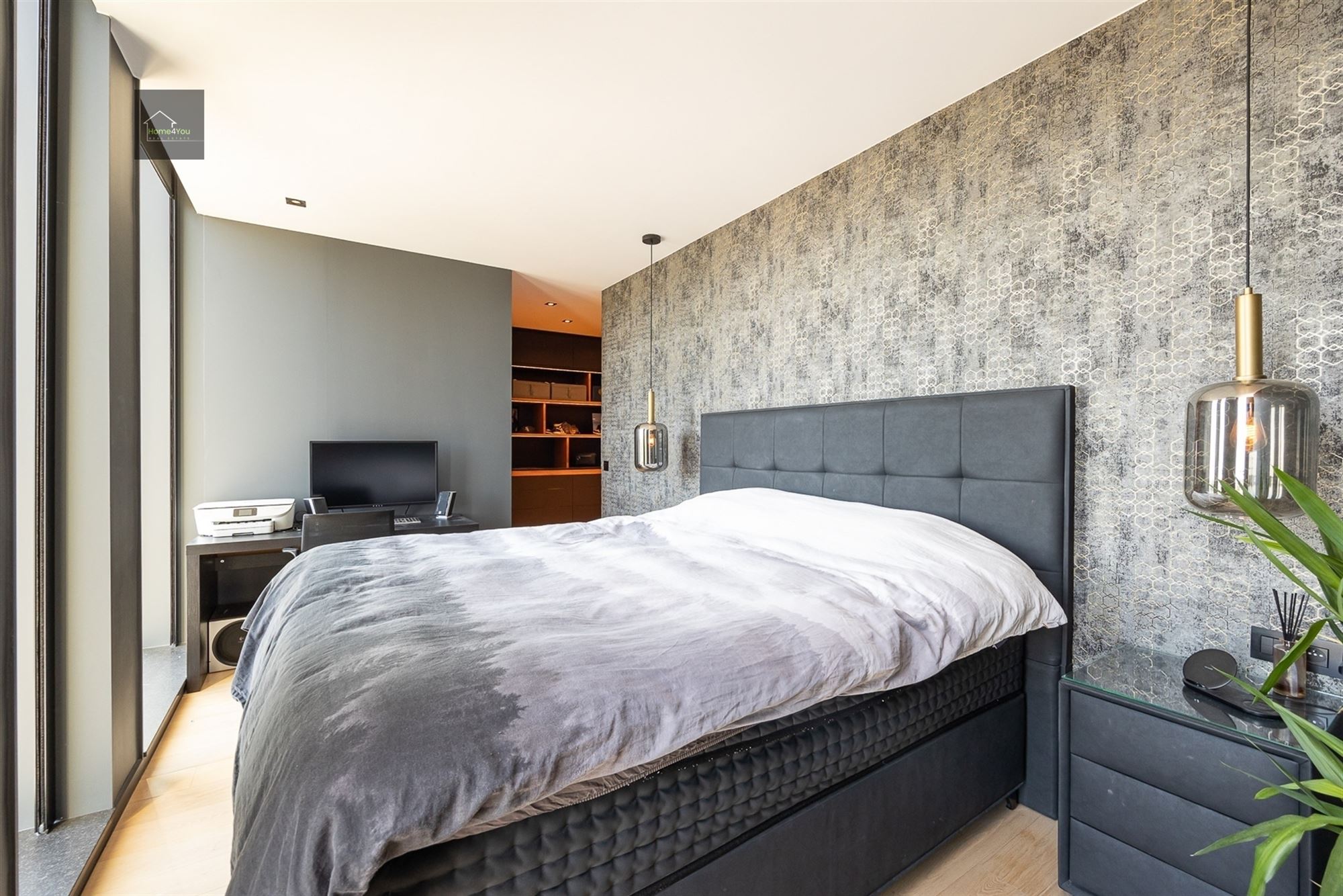 Luxe duplex appartement met groot terras en prachtig uitzicht foto 18