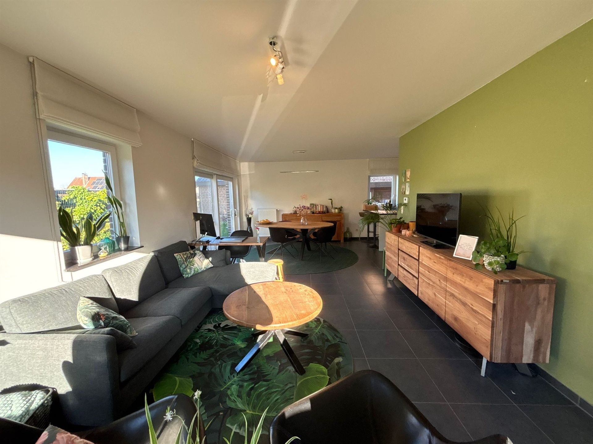 Ruime, energiezuinige woning nabij het centrum! foto 4