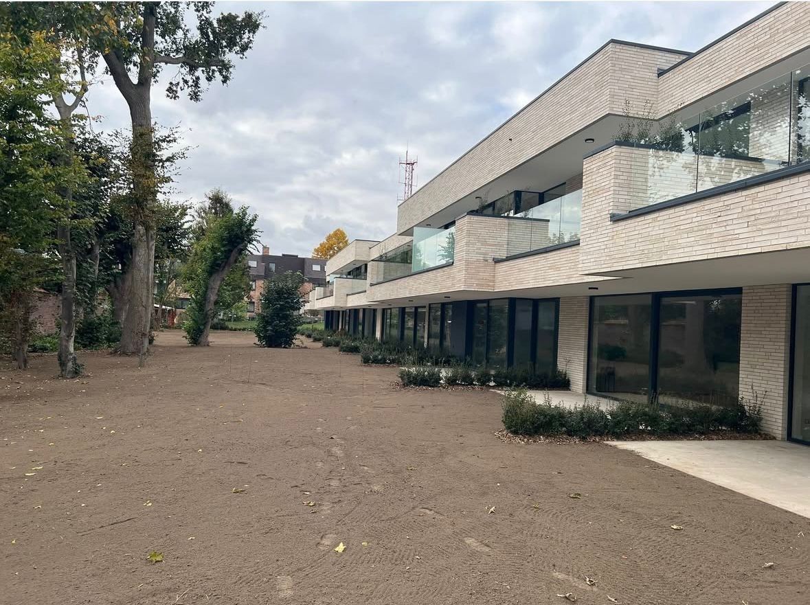 Residentie Green Gardens - Waregem foto 13