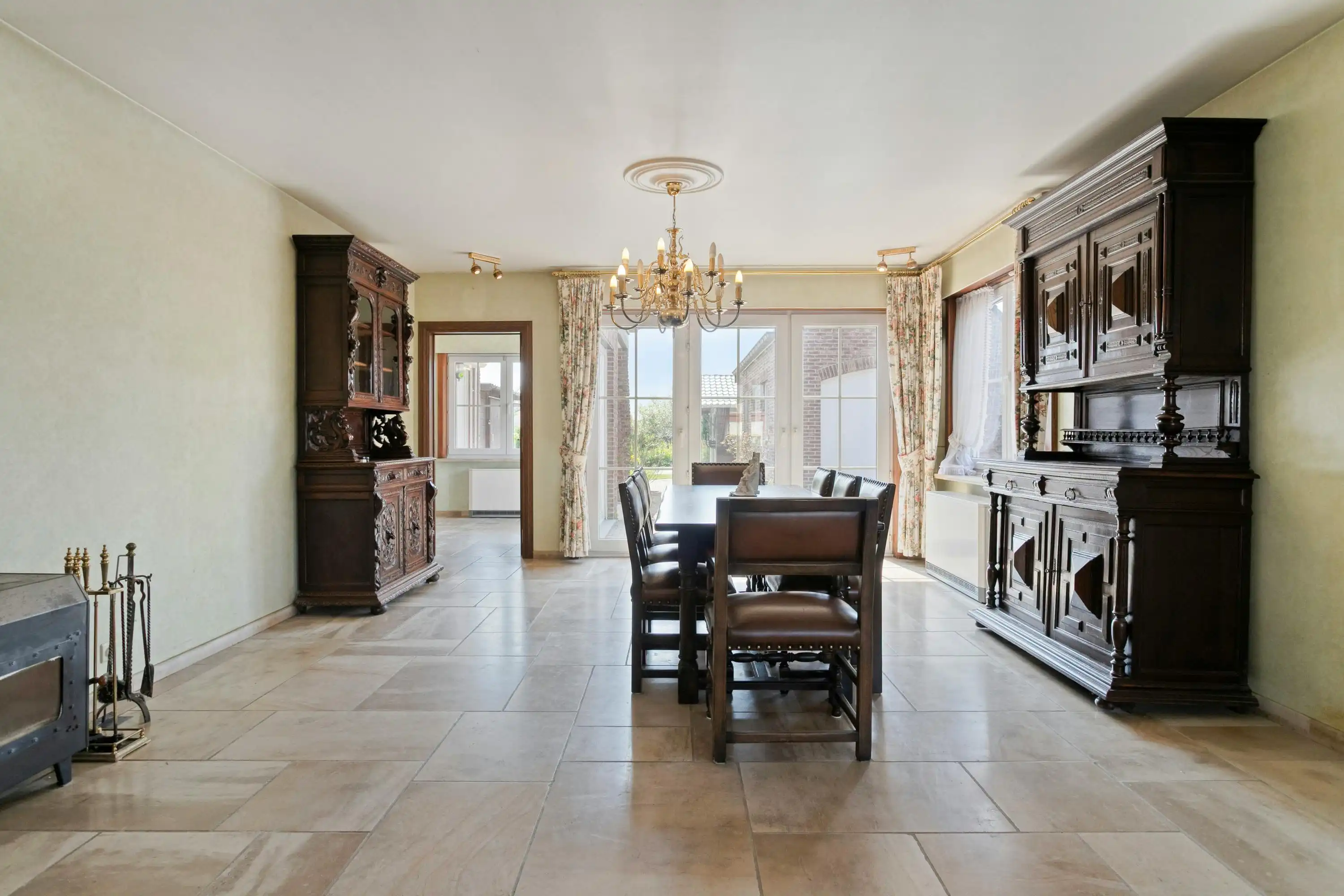 Half open woning op 1.084m²  foto 5