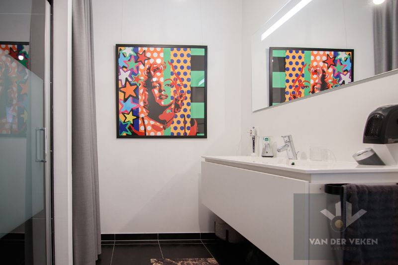 Luxueus afgewerkt 1-SLPKapp in residentie Zuidzicht II foto 15