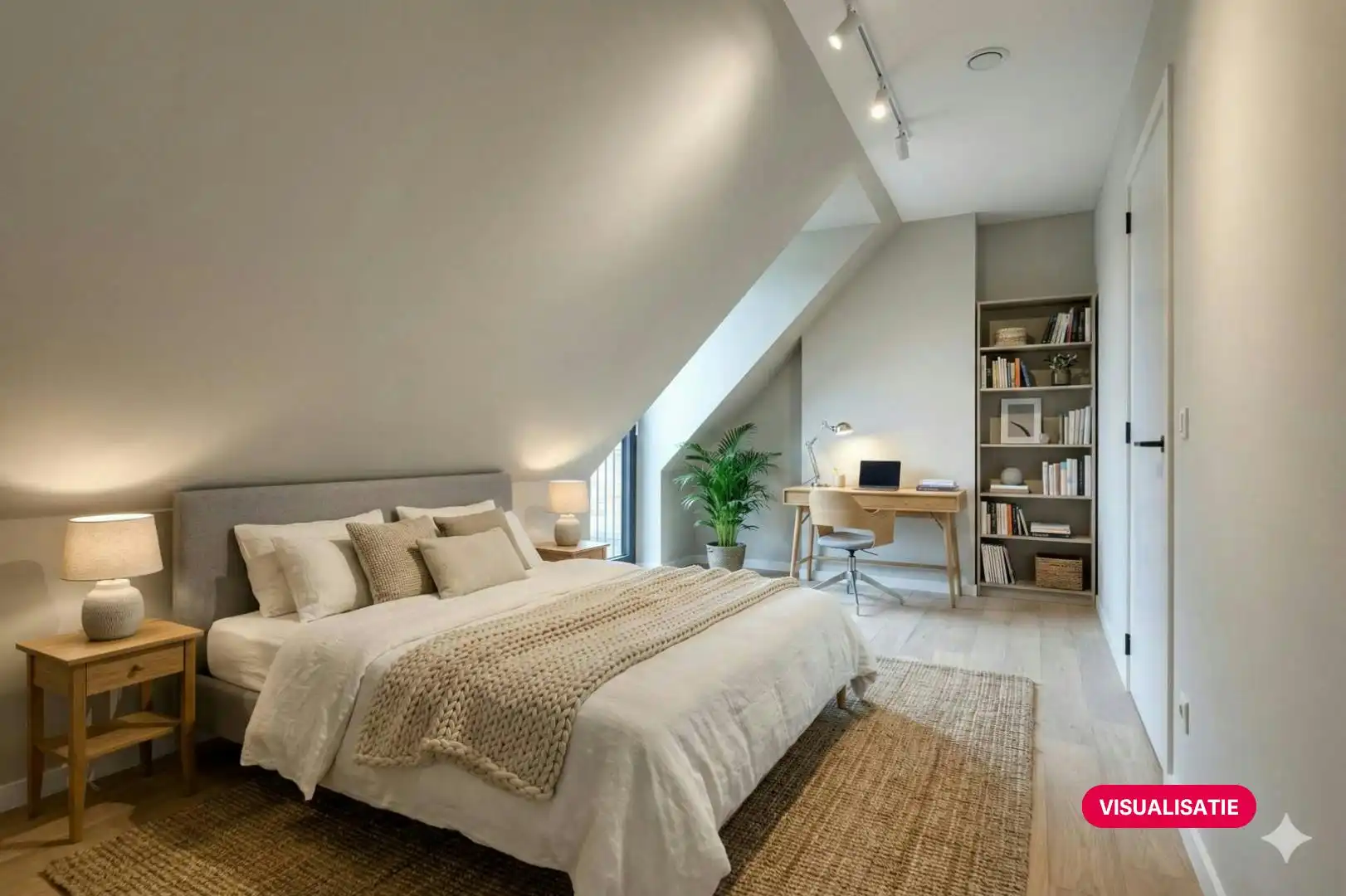 Uniek Wonen in Dilbeek: Project De Katte - 6% BTW foto 7