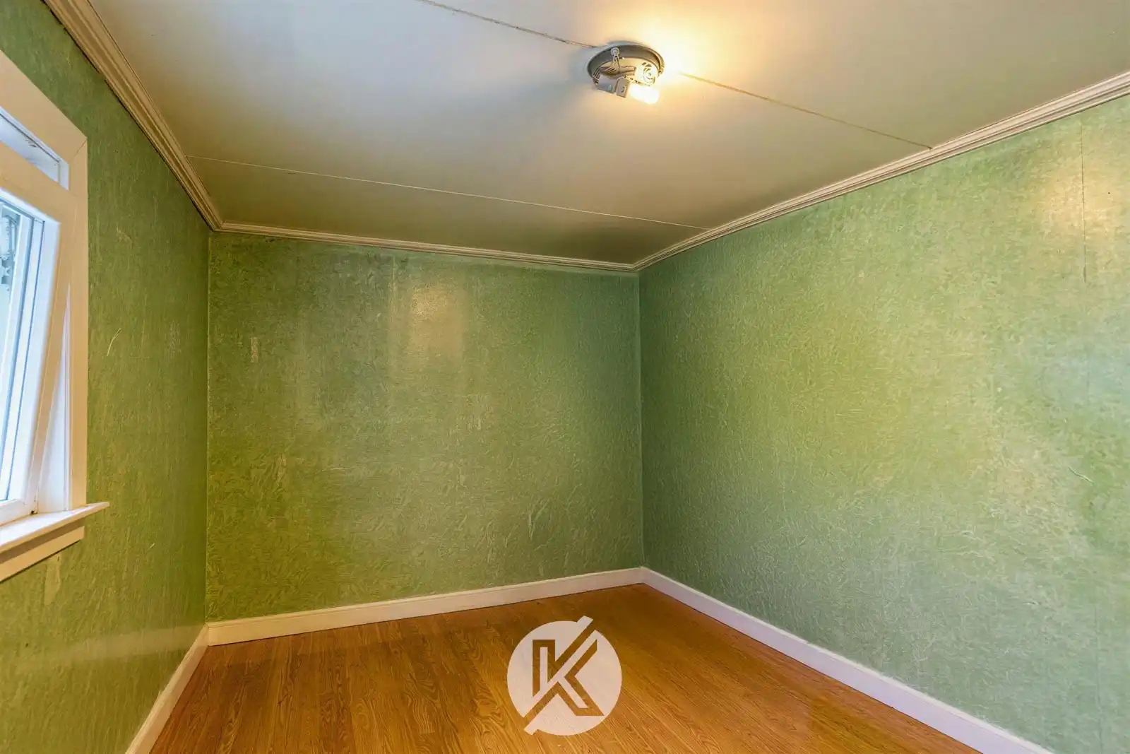 Te renoveren woning nabij de markt foto 17