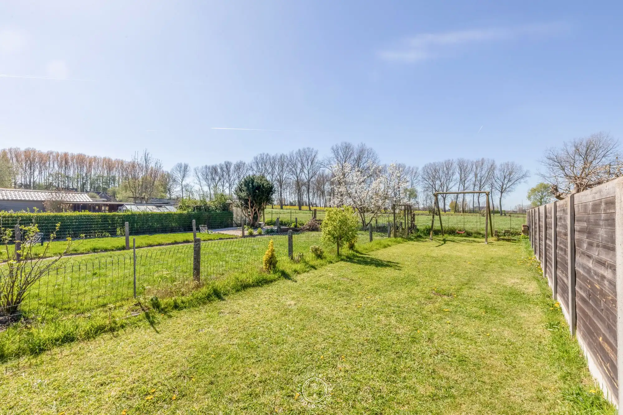 Toffe woning met vier slaapkamers en een prachtig uitzicht foto 9
