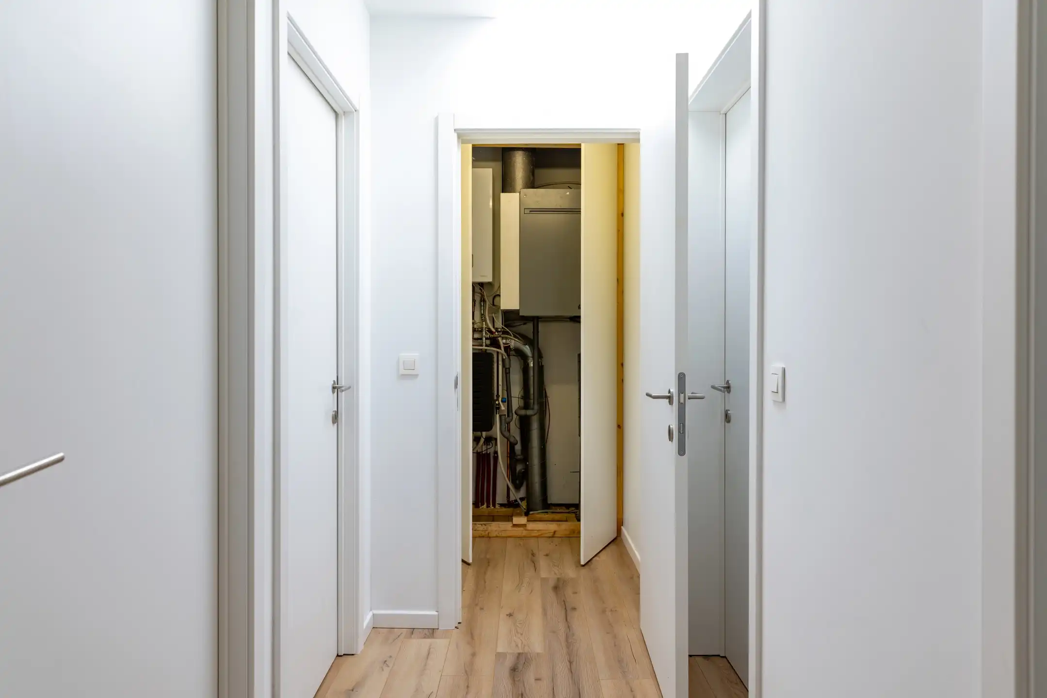 Charmante woning in rustige, doodlopende straat te Lebbeke foto 19