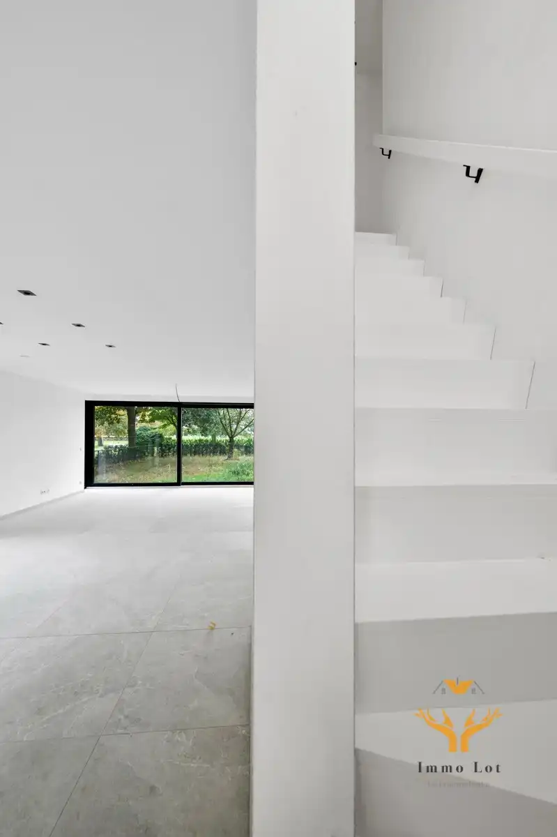 Exclusieve nieuwbouwwoning te koop foto 6