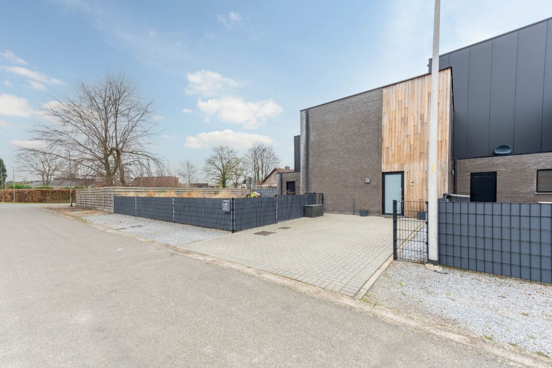 Prachtig appartement, 2 slaapkamers, rustig gelegen op wandelafstand van het centrum foto 20