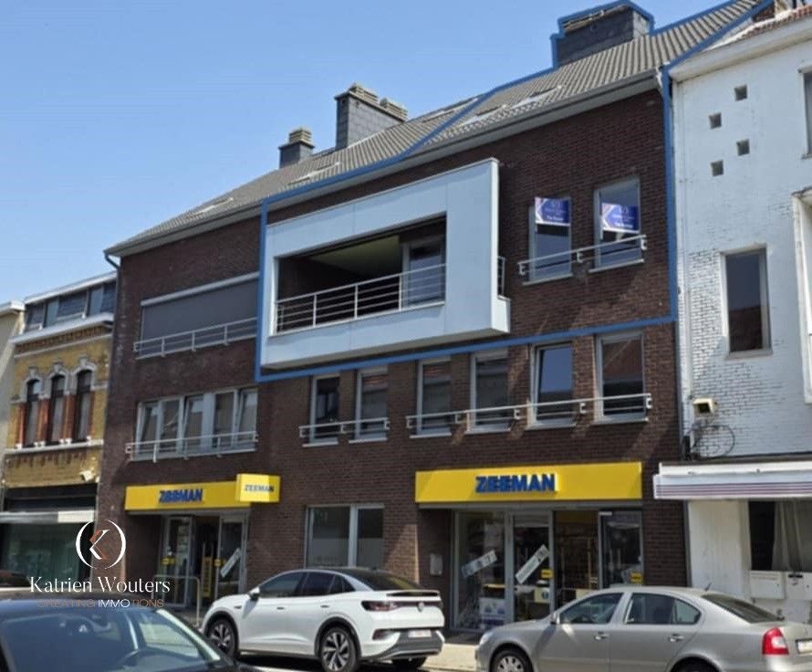 Energiezuinig centraal gelegen duplex-appartement foto 20