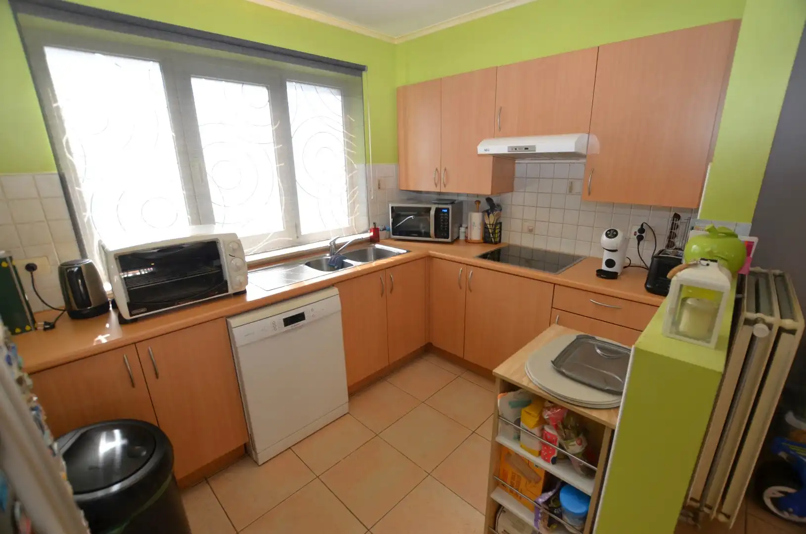 Instapklaar woonhuis foto 4