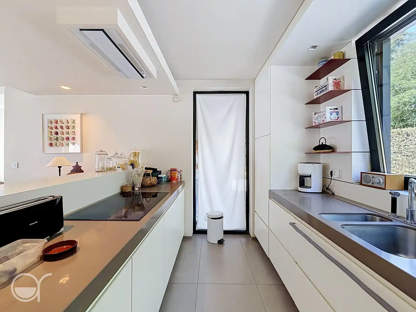 Ruime kangoeroewoning te huur - 2 volwaardige woningen! foto 20