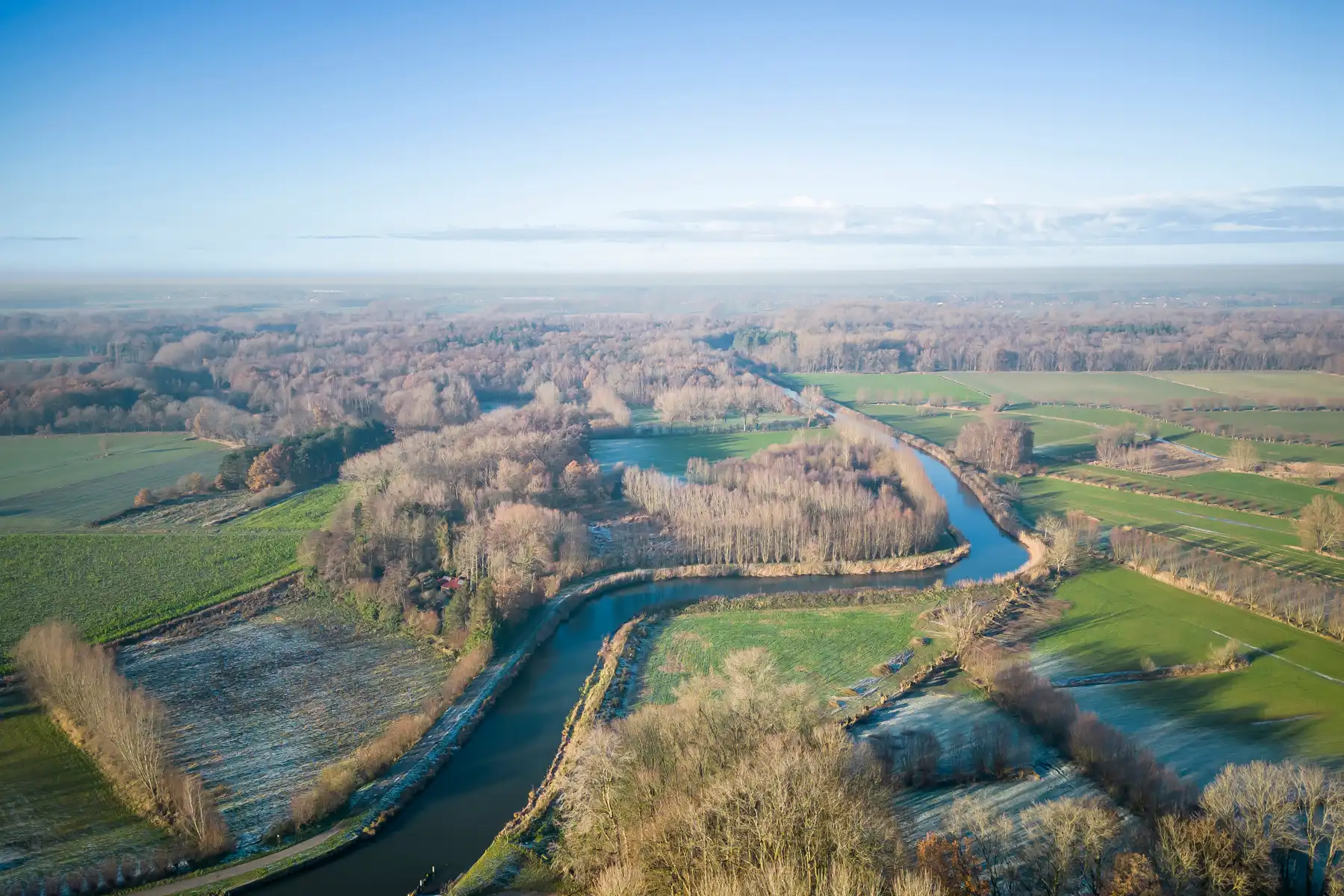 Moderne nieuwbouwwoning in het charmante Sinaai-Waas foto 6
