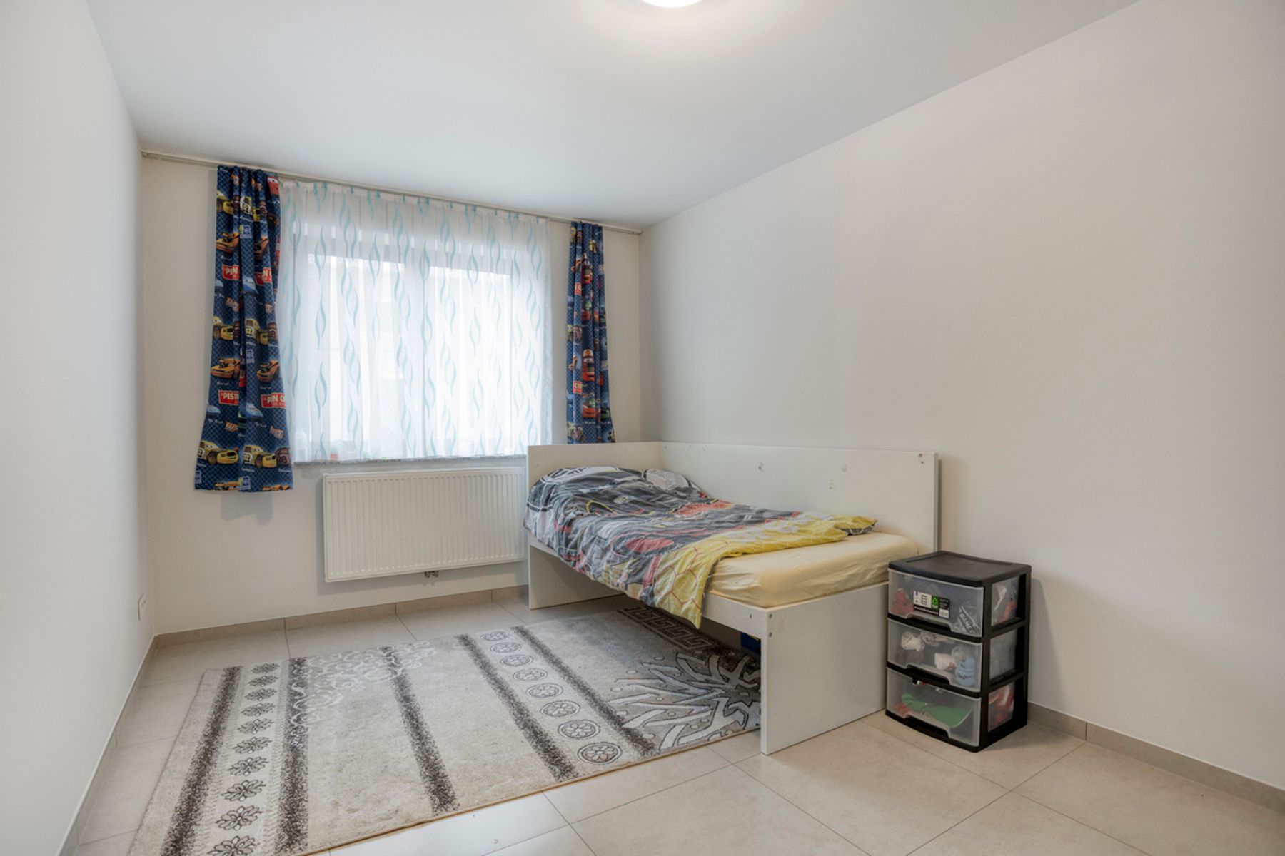 Instapklare gezinswoning in hartje Mechelen foto 16