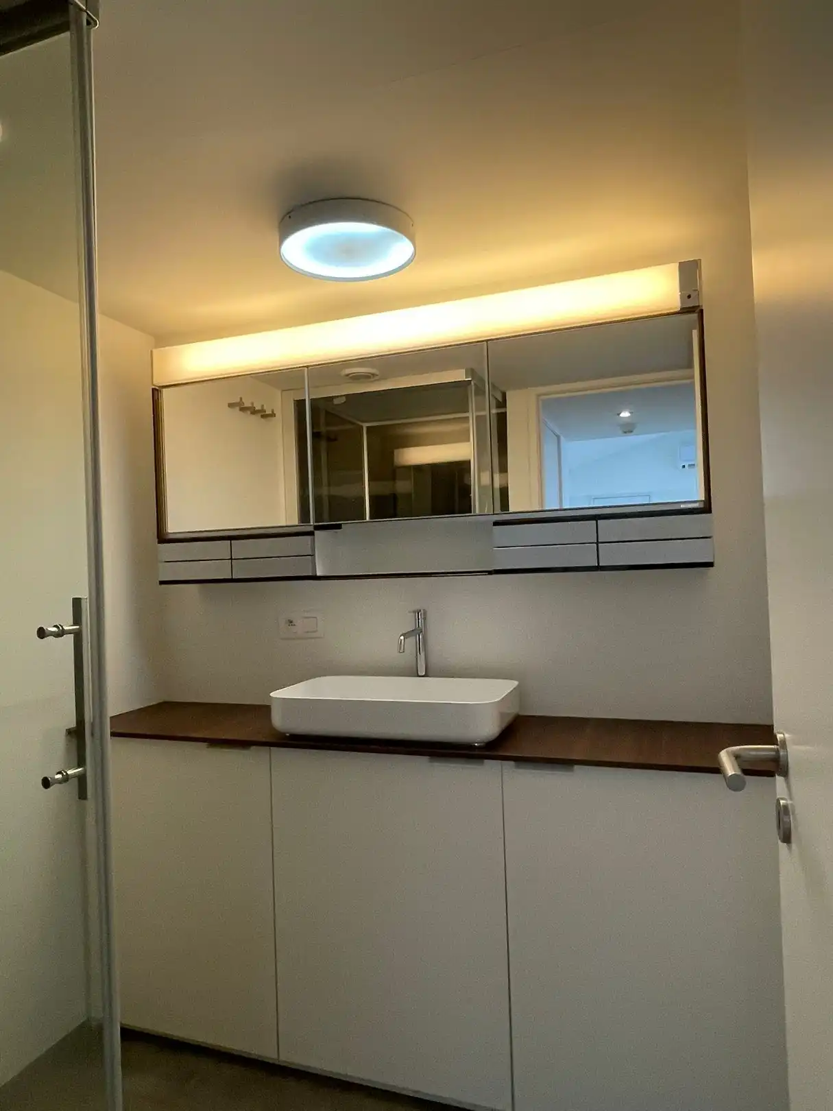 Charmant chalet 55 m² op familiecamping Goolderheide foto 7