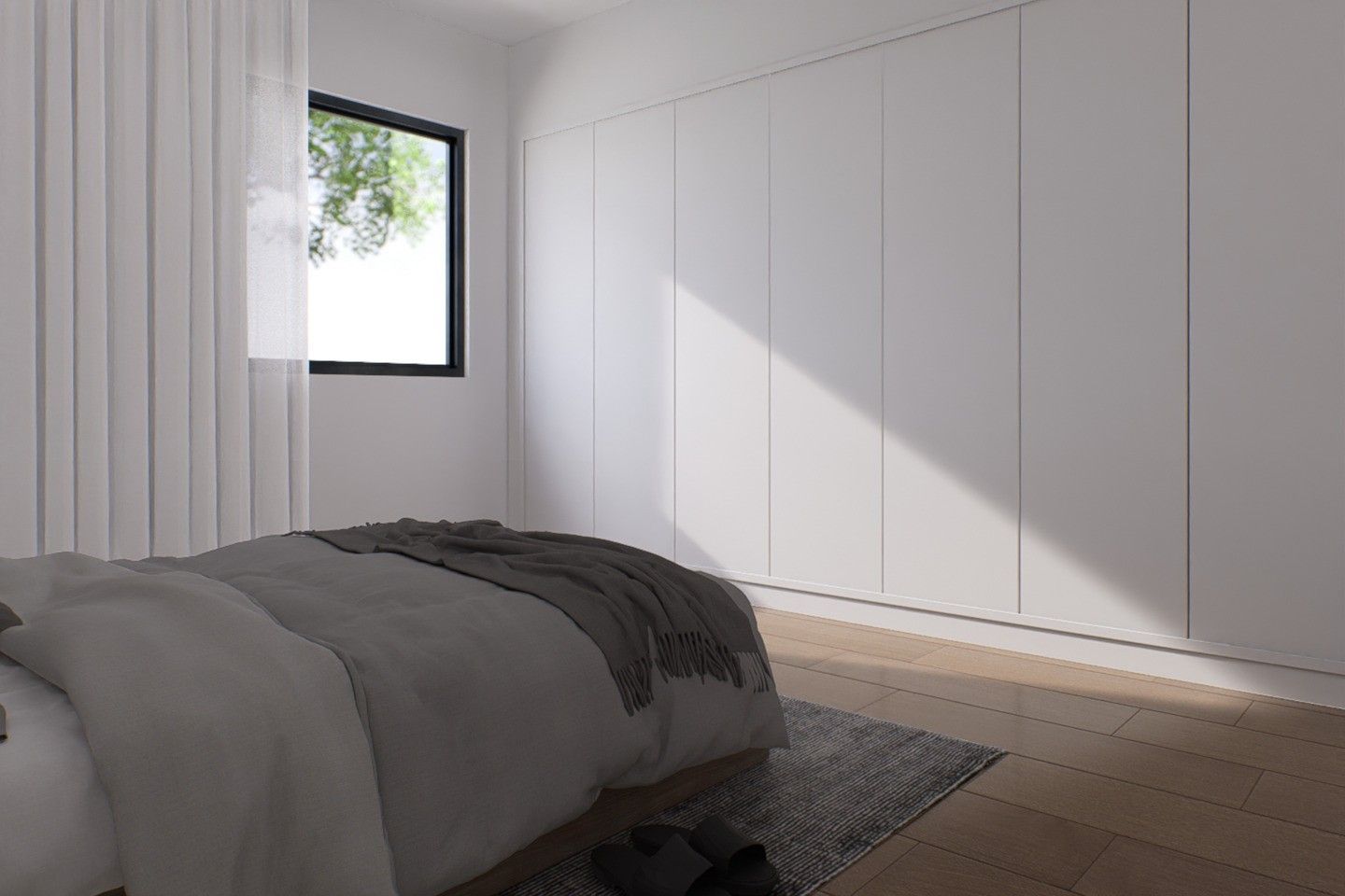 Nieuwbouwwoning te koop in Waarschoot - 6% BTW mogelijk foto 5
