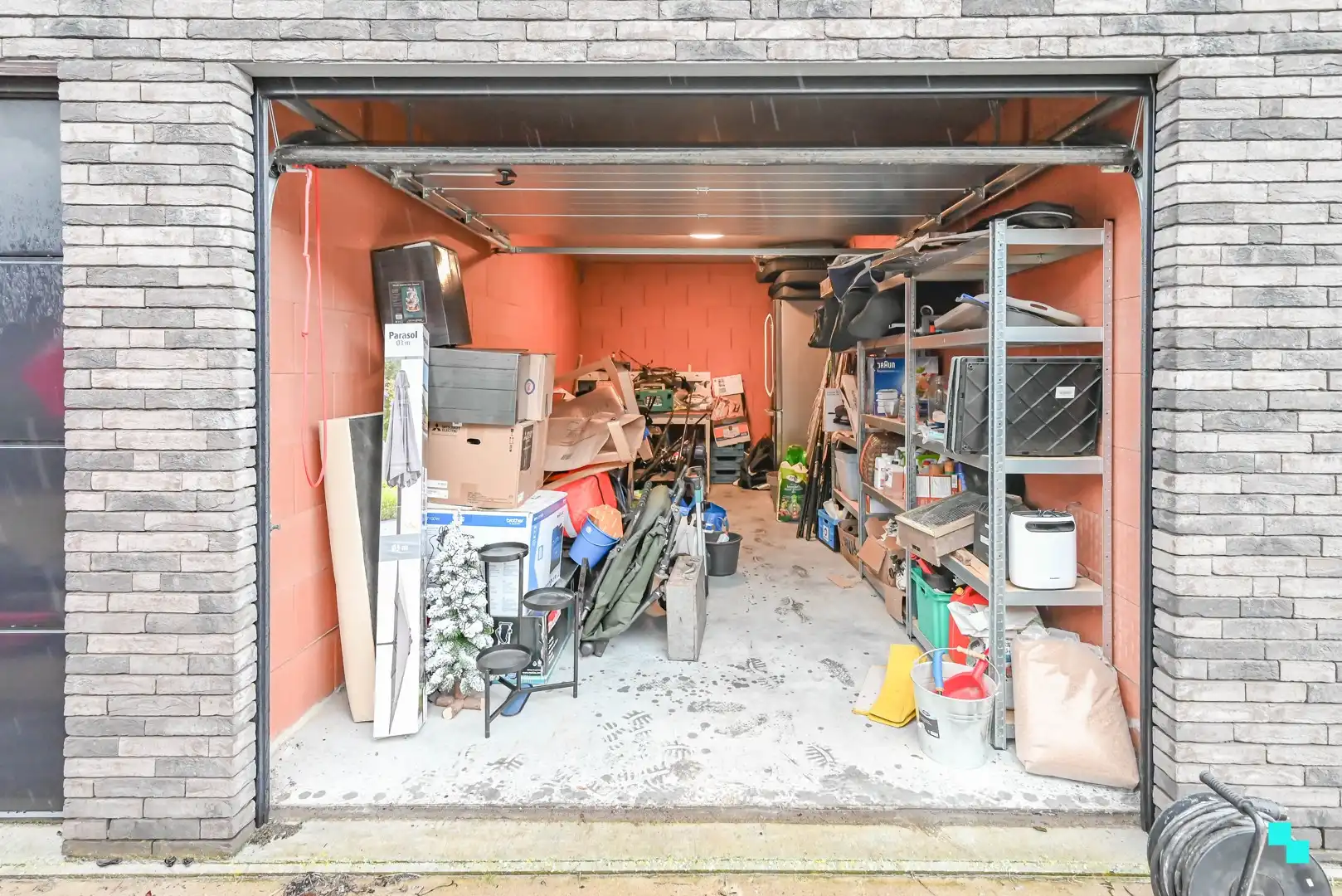 Garagebox te Emelgem foto 5